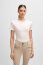 Boss Equestrian Damen T-Shirt Logo MAYA pearl