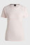 Boss Equestrian Damen T-Shirt Logo MAYA pearl