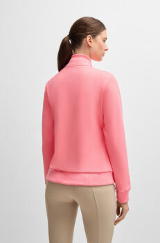 Boss Equestrian Damen Sweatjacke AVA pink