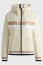 Boss Equestrian Damen Zip Hoodie RIVA almond