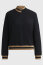 Boss Equestrian Damen Pullover KIM black