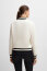 Boss Equestrian Damen Pullover KIM soft cream