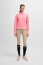 Boss Equestrian Damen Pullover KIM pink