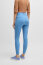 Boss Equestrian Damen Reithose HAILEY HIGHWAIST FULL GRIP riviera