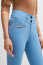 Boss Equestrian Damen Reithose HAILEY HIGHWAIST FULL GRIP riviera