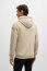 Boss Equestrian Herren Zip Hoodie RIVER sand