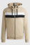 Boss Equestrian Herren Zip Hoodie RIVER sand