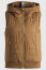 Boss Equestrian Damen Steppweste FALLY camel