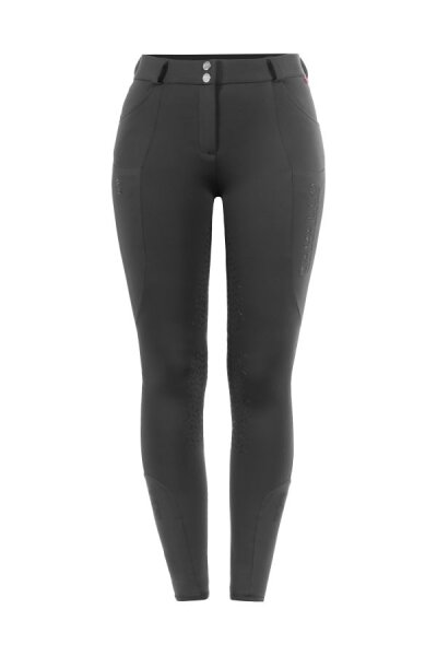 Cavallo Damen Reithose CAVALCECELIA GRIP MOBILE black