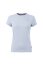 Cavallo Damen Funktionsshirt CAVALNEEKE foggy blue