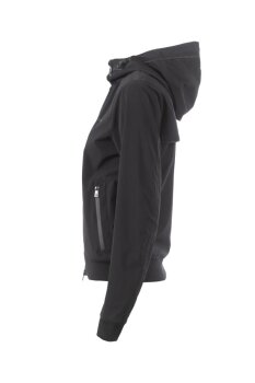 Cavallo Damen Funktionsblouson CAVALNILAM black