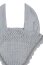 Cavallo Fliegenohren CAVALJETTY silvergrey