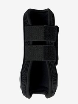 Le Mieux Derby ProJump Gamaschen, black