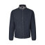 Kingsland Herren Steppjacke KLnoelle, navy