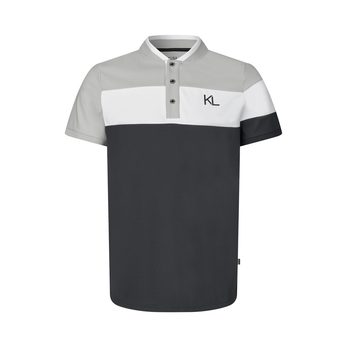 Kingsland Herren Poloshirt KLnasim, navy S