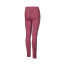 Kingsland Kinder Reitleggings F-Grip KLnana, pink malaga