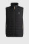 Boss Equestrian Herren Steppweste ASHTON black