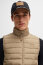 Boss Equestrian Herren Steppweste ASHTON camel