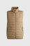 Boss Equestrian Herren Steppweste ASHTON camel