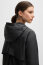 Boss Equestrian Damen Regenjacke LOUISE black