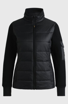 Boss Equestrian Damen Jacke YARA black