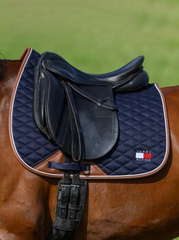 Tommy Hilfiger Dressurschabracke PRINCETON desert sky