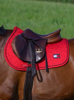 Tommy Hilfiger Springschabracke HAVARD primary red