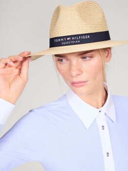 Tommy Hilfiger Sonnenhut WESTFIELD beige seasonal