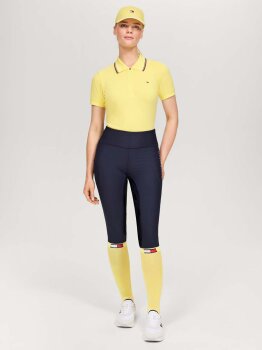 Tommy Hilfiger Reitsocken NEWBURGH citron ella