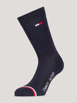 Tommy Hilfiger 2er-Pack Reitsocken FULTON desert sky