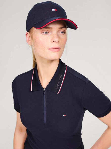 Tommy Hilfiger Cap DAYTON desert sky