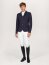 Tommy Hilfiger Krawatte ADAM optic white