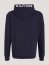 Tommy Hilfiger Flag Hoodie BERKSHIRE desert sky