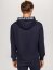 Tommy Hilfiger Flag Hoodie BERKSHIRE desert sky