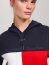 Tommy Hilfiger Flag Hoodie BERKSHIRE desert sky