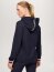 Tommy Hilfiger Damen Hoodie RICHMOND desert sky