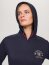 Tommy Hilfiger Damen Hoodie RICHMOND desert sky