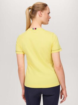 Tommy Hilfiger Damen T-Shirt NEWPORT cirton ella