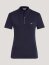Tommy Hilfiger Damen Trainingsshirt GENOA desert sky