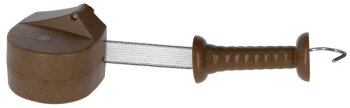 AKO Premium Tor-Set, 40mm Band FLEXIGATE green, 6m