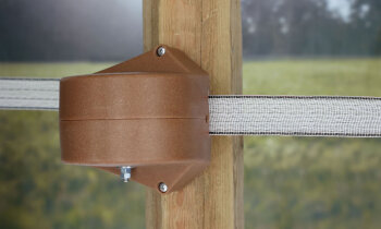AKO Premium Tor-Set, 40mm Band FLEXIGATE green, 6m