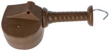 AKO Premium Tor-Set, 40mm Band FLEXIGATE green, 6m