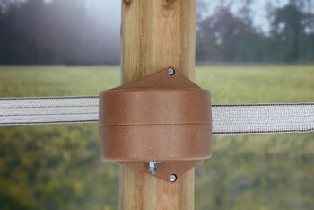 AKO Premium Tor-Set, 40mm Band FLEXIGATE green, 6m