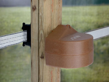 AKO Premium Tor-Set, 40mm Band FLEXIGATE green, 6m