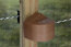 AKO Premium Tor-Set, 6mm Seil FLEXIGATE green, 6m