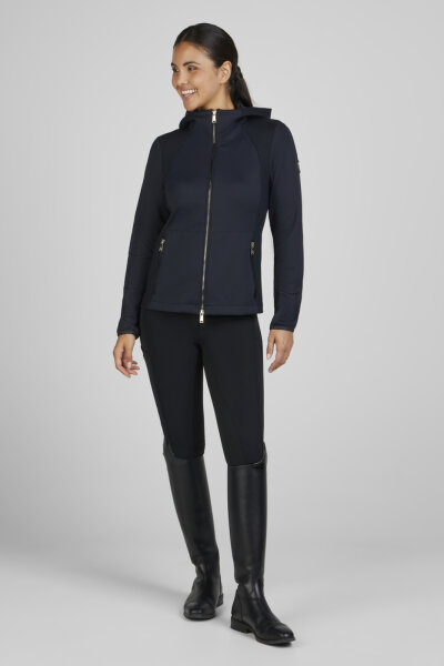 Pikeur Damen Funktionsjacke 7045, black