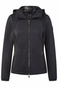 Pikeur Damen Funktionsjacke 7045, black