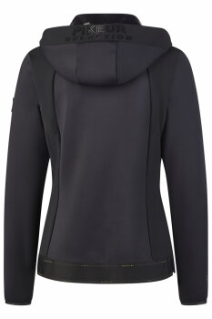 Pikeur Damen Funktionsjacke 7045, black