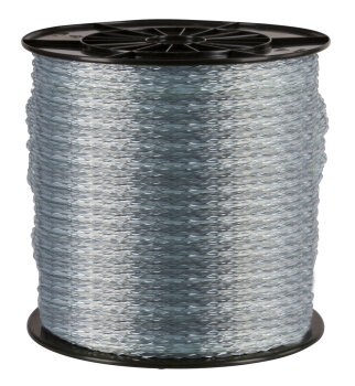 Kerbl Original Steuer-Litze, 1.000m