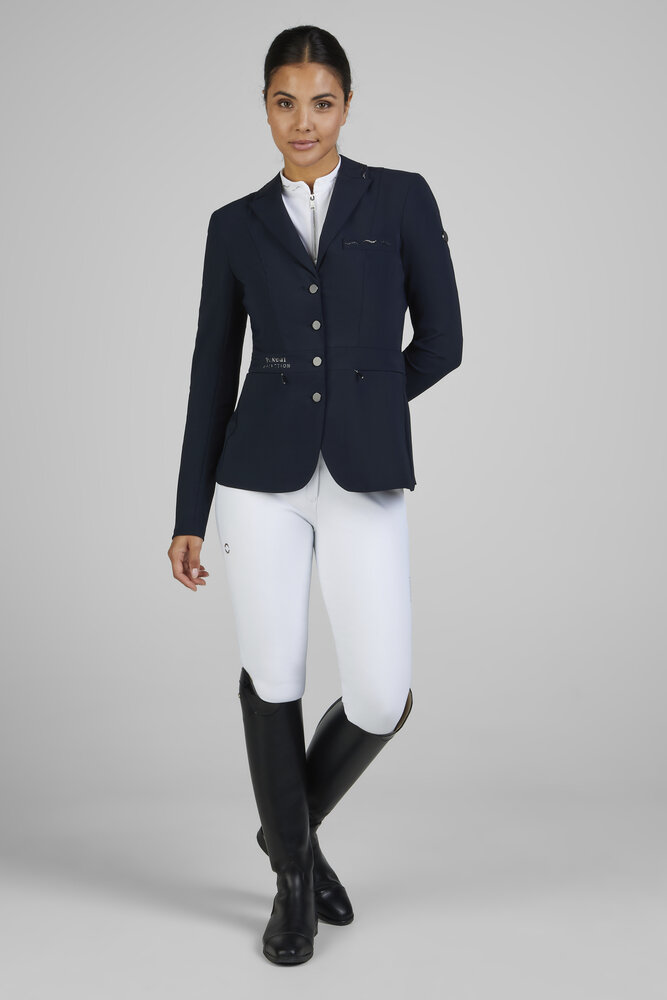 Pikeur Damen Sakko PHELIA 2200, nightblue 38
